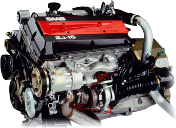 P52A1 Engine